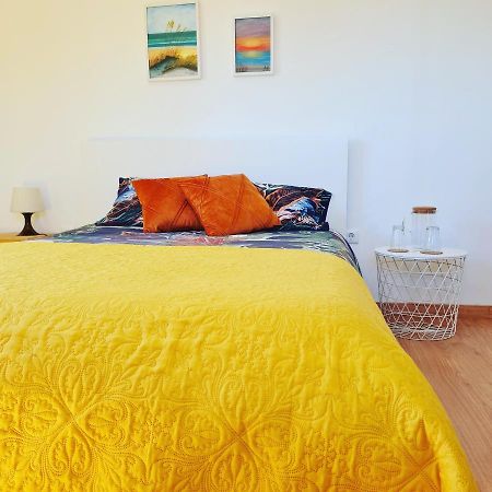 Quinta Jr - Casa De Campo Carregal  Экстерьер фото