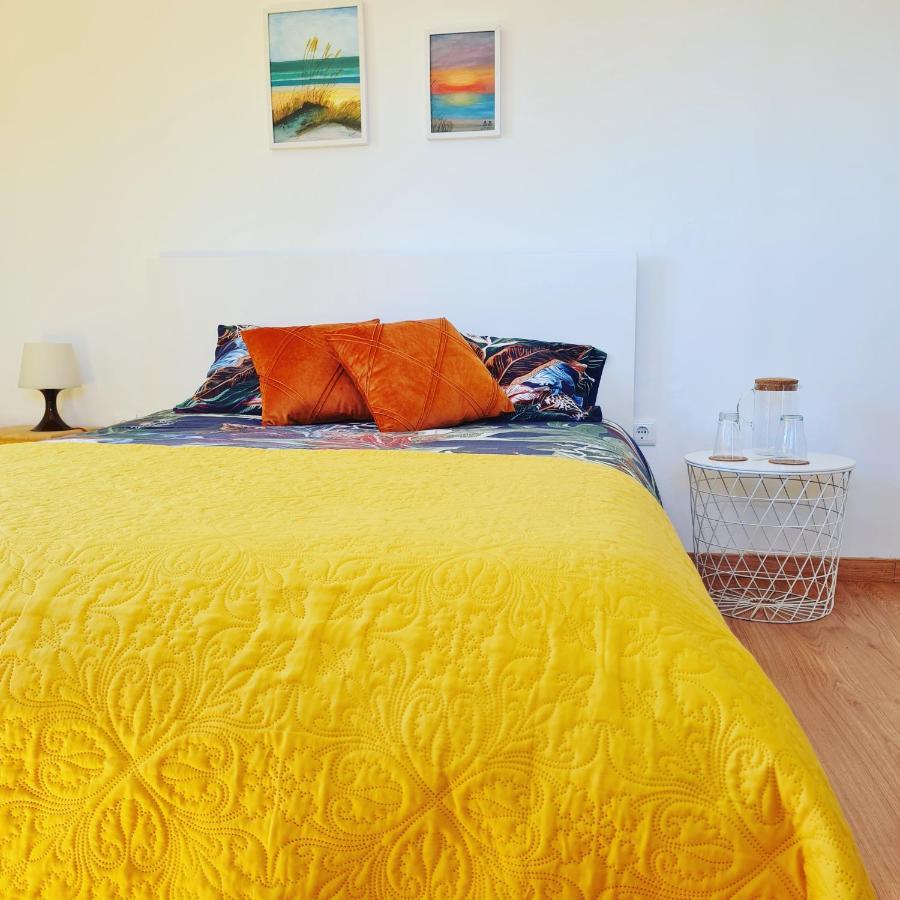 Quinta Jr - Casa De Campo Carregal  Экстерьер фото