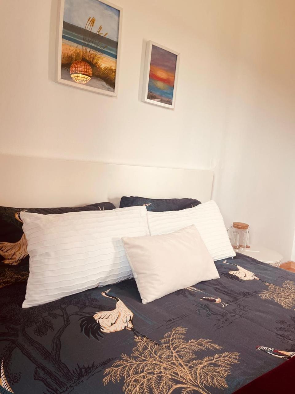 Quinta Jr - Casa De Campo Carregal  Номер фото