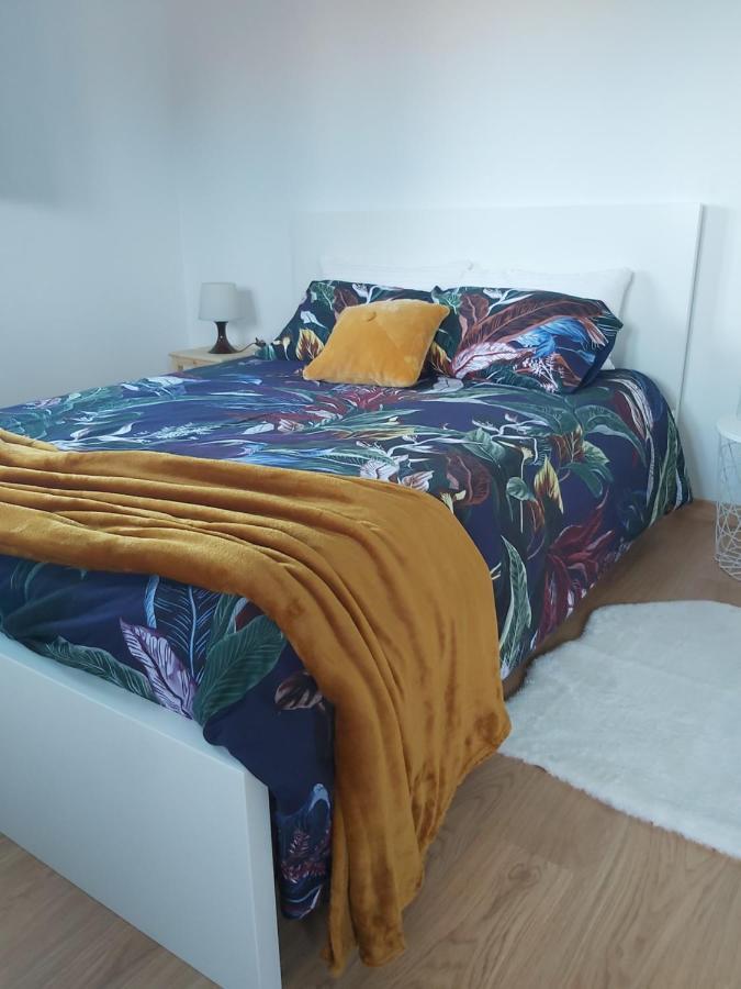 Quinta Jr - Casa De Campo Carregal  Экстерьер фото